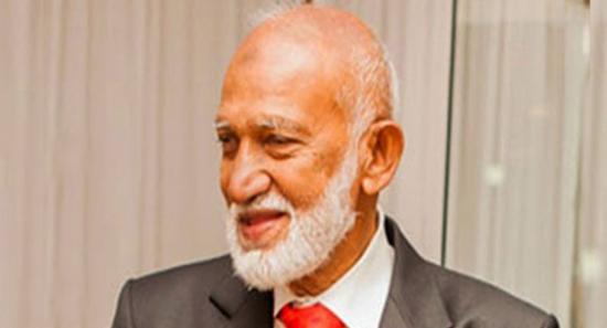 මුජිබර් අස්වීමෙන් පුරප්පාඩු වූ මන්ත්‍රී ධුරයට ෆවුසිගේ නම ගැසට් කෙරේ